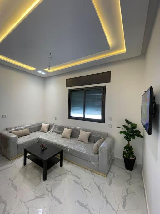 Apartment Berriko Tanger Zewnętrze zdjęcie