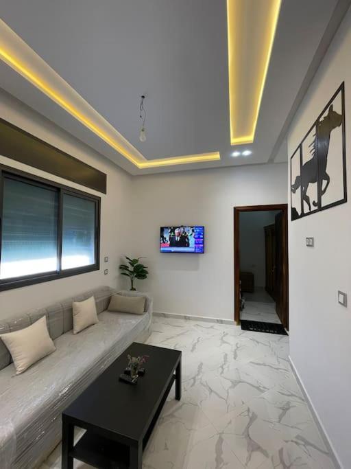 Apartment Berriko Tanger Zewnętrze zdjęcie