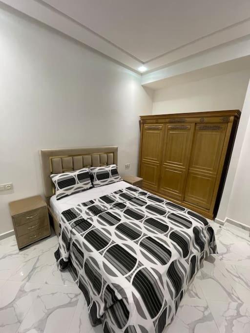 Apartment Berriko Tanger Zewnętrze zdjęcie