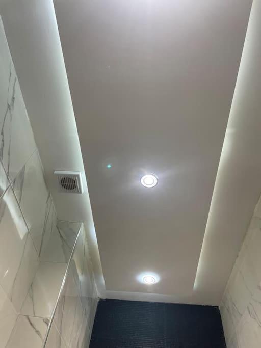 Apartment Berriko Tanger Zewnętrze zdjęcie