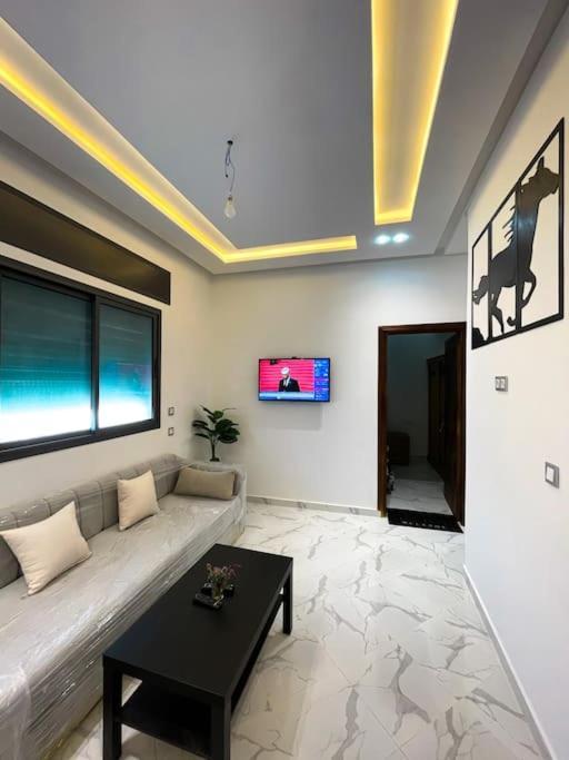 Apartment Berriko Tanger Zewnętrze zdjęcie