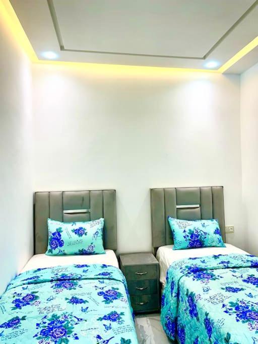 Apartment Berriko Tanger Zewnętrze zdjęcie