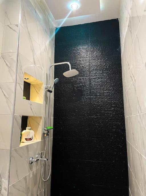 Apartment Berriko Tanger Zewnętrze zdjęcie