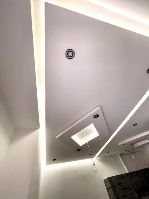 Apartment Berriko Tanger Zewnętrze zdjęcie