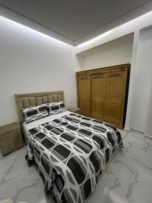 Apartment Berriko Tanger Zewnętrze zdjęcie