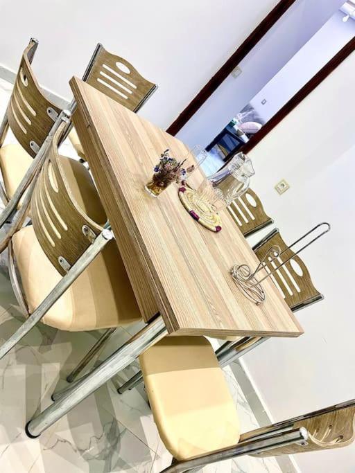 Apartment Berriko Tanger Zewnętrze zdjęcie
