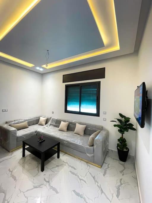 Apartment Berriko Tanger Zewnętrze zdjęcie