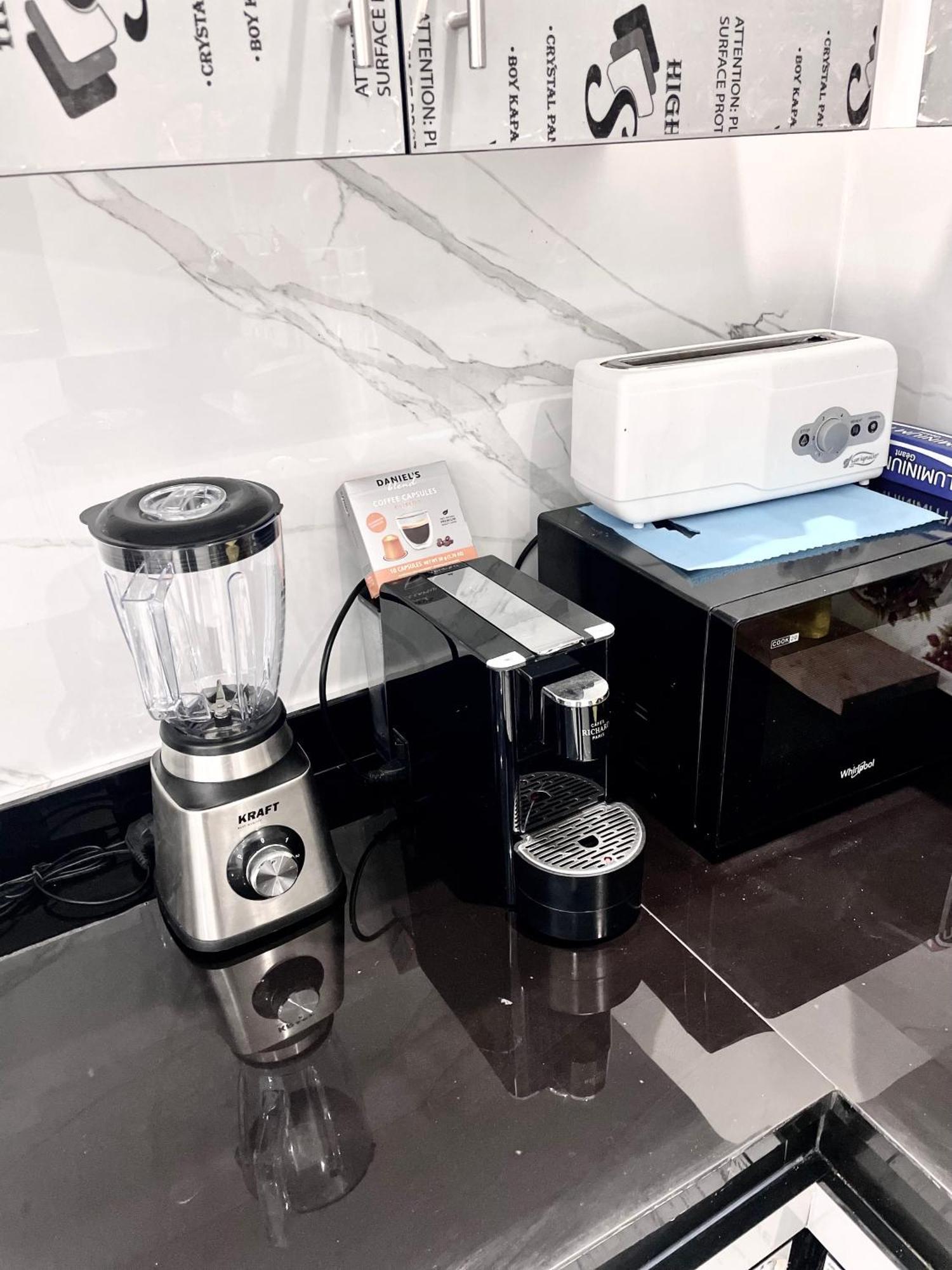 Apartment Berriko Tanger Zewnętrze zdjęcie