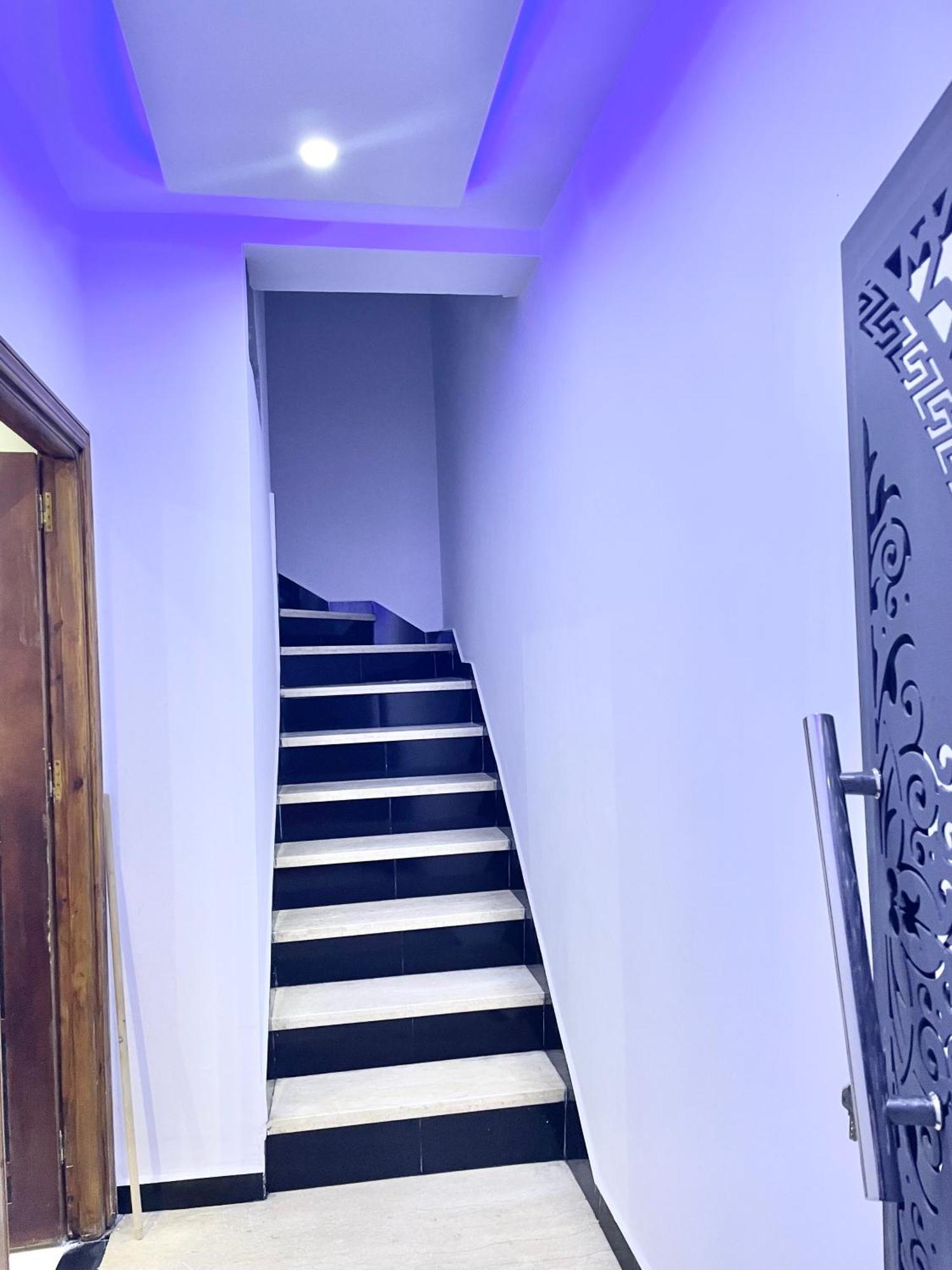 Apartment Berriko Tanger Zewnętrze zdjęcie