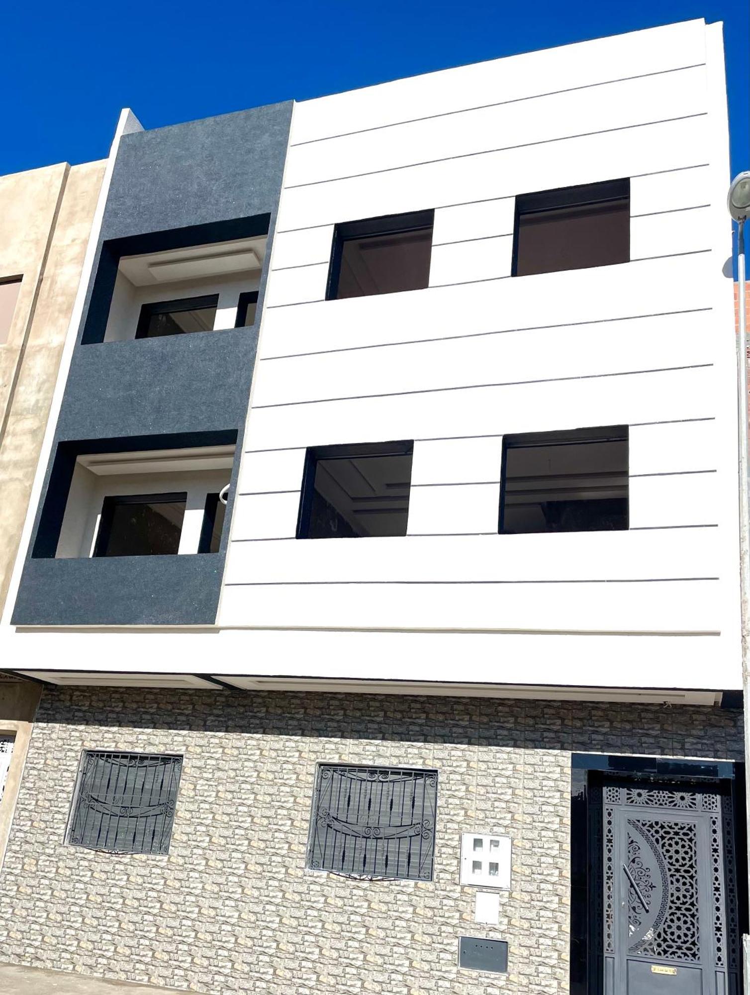 Apartment Berriko Tanger Zewnętrze zdjęcie